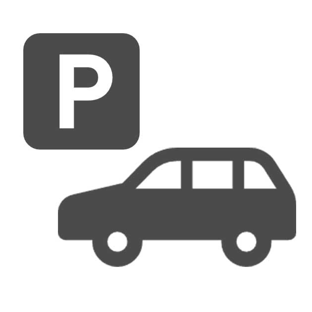 駐車場経営のイメージ